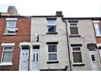Room to rent in Refinery Street, Newcastle-under-Lyme, Staffordshire