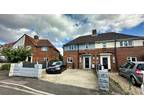 4 bedroom semi-detached house for sale in White Horse Drive, Poole, BH15