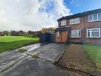 3 bedroom semi-detached house for sale in Wiltshire Drive, Glossop, Derbyshire