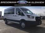 2024 Ford Transit Cargo Van