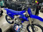 2024 Yamaha YZ450F