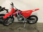 2024 Honda CRF125F - Big Wheel