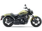 2024 Kawasaki Vulcan S ABS