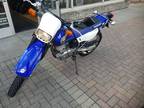 2005 Suzuki DR200SE