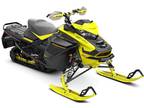 2022 Ski-Doo Renegade X-RS 900 ACE Turbo R ES Ice Ripper XT 1.5 w/ Premium Color