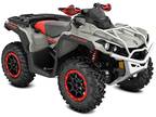 2022 Can-Am Outlander X XC 1000R