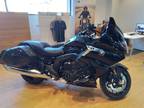 2024 BMW K 1600 B Black Storm Metallic Motorcycle for Sale