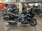 2024 BMW K 1600 B Black Storm Metallic Motorcycle for Sale