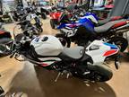 2024 BMW S 1000 RR Light White/M Motorsport Motorcycle for Sale