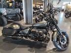 2024 BMW R 18 Roctane Manhattan metallic matt Motorcycle for Sale