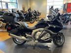 2024 BMW K 1600 GTL Black Storm Metallic Motorcycle for Sale