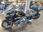2024 BMW K 1600 GTL Black Storm Metallic Motorcycle for Sale