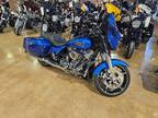 2024 Harley-Davidson FLHX - Street Glide™ Motorcycle for Sale