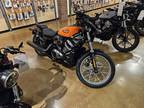 2024 Harley-Davidson RH975S - Nightster™ Special Motorcycle for Sale