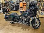 2024 Harley-Davidson FLHX - Street Glide™ Motorcycle for Sale