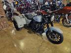 2024 Harley-Davidson FLRT - Freewheeler™ Motorcycle for Sale