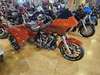 2024 Harley-Davidson FLTRT - Road Glide™ 3 Motorcycle for Sale