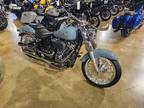 2024 Harley-Davidson FLFBS - Fat Boy™ 114 Motorcycle for Sale