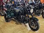 2024 Harley-Davidson FLRT - Freewheeler™ Motorcycle for Sale