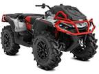 2024 Can-Am Outlander X mr 1000R ATV for Sale