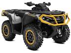 2024 Can-Am Outlander XT-P 1000R ATV for Sale