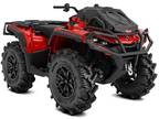 2024 Can-Am Outlander X mr 850 ATV for Sale