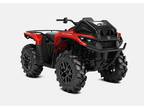 2024 Can-Am Outlander X MR 700 ATV for Sale