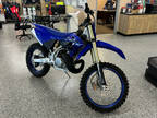 2024 Yamaha YZ250X