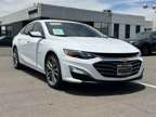 2021 Chevrolet Malibu LT 60884 miles