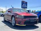 2022 Dodge Charger GT 18030 miles