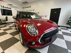 Used 2017 MINI Clubman for sale.