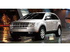 Used 2010 Lincoln MKX for sale.