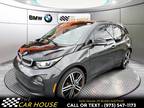 Used 2015 BMW i3 for sale.