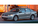 Used 2013 Volkswagen Passat for sale.