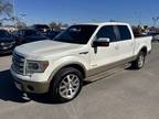 2014 Ford F-150, 110K miles