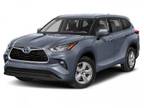 2021 Toyota Highlander Hybrid, 101K miles