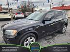 2011 BMW X3 x Drive28i Sport Utility 4D SUV