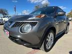 2015 Nissan JUKE SV AWD