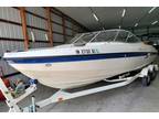 2004 Bayliner 225 BR