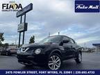 2015 Nissan JUKE S for sale