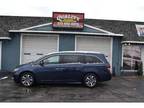 Used 2014 HONDA ODYSSEY For Sale