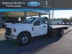 2019 Ford F-350 White, 114K miles