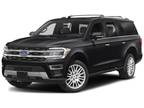 2024 Ford Expedition Max