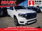 2024 RAM 1500 White, 14 miles