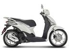 2020 Piaggio Liberty 150