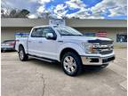 Used 2019 FORD F-150 Super Crew For Sale