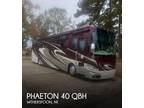 Tiffin Phaeton 40 QBH Class A 2015