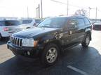 Used 2006 JEEP GRAND CHEROKEE For Sale