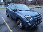 Used 2020 FIAT 500X For Sale
