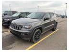 2018 Jeep Grand Cherokee Altitude 4x4